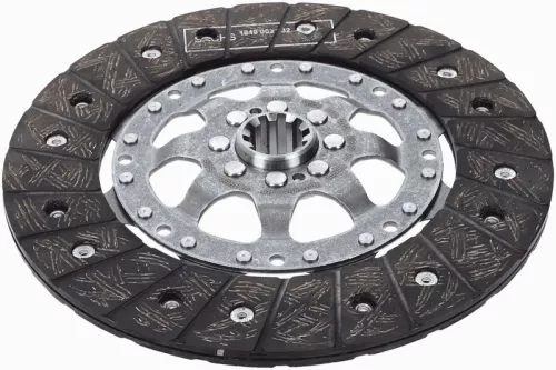 SACHS Clutch Kit (3000 970 095)