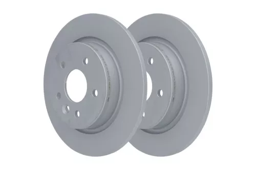ATE Brake Disc (24.0111-0158.1)