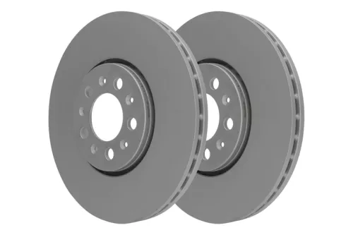 ATE Brake Disc (24.0125-0113.1)