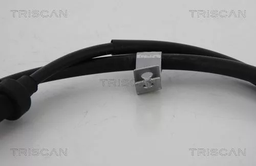 TRISCAN Cable Pull, parking brake (8140421109)