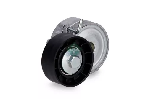 Schaeffler INA Belt Tensioner, V-ribbed belt (534006810)
