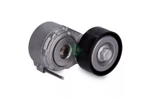 Schaeffler INA Belt Tensioner, V-ribbed belt (534011120)