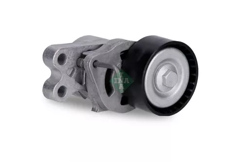 Schaeffler INA Belt Tensioner, V-ribbed belt (534017910)