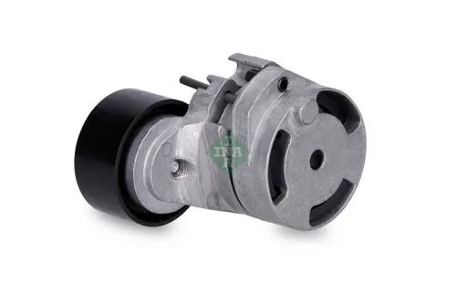 Schaeffler INA Belt Tensioner, V-ribbed belt (534018010)