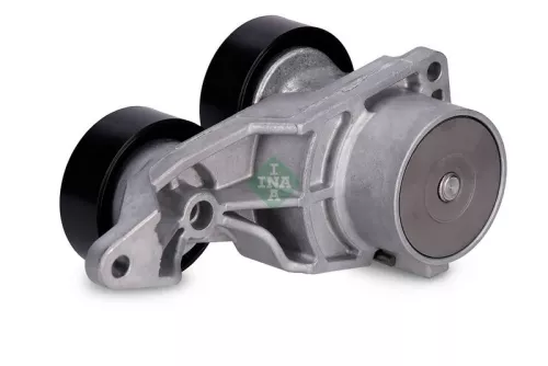 Schaeffler INA Belt Tensioner, V-ribbed belt (534031910)
