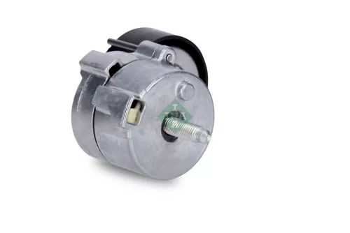 Schaeffler INA Belt Tensioner, V-ribbed belt (534061010)