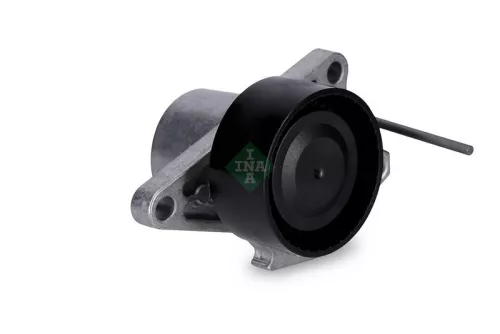Schaeffler INA Belt Tensioner, V-ribbed belt (534062410)