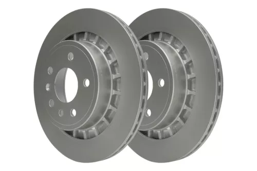 ATE Brake Disc (24.0120-0196.1)