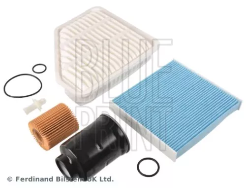 Parts Set, maintenance service