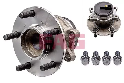 Wheel Bearing Kit