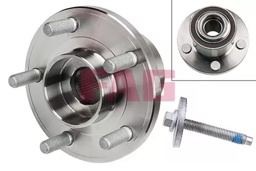 Wheel Bearing Kit