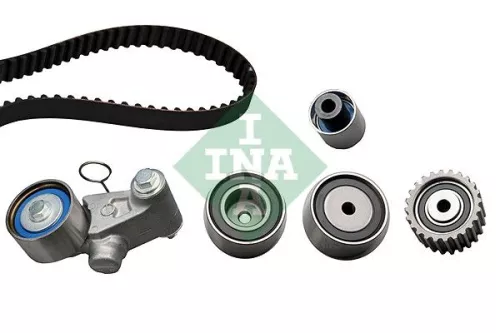 Timing Belt Kit