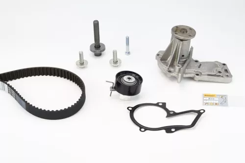 Water Pump & Timing Belt Kit