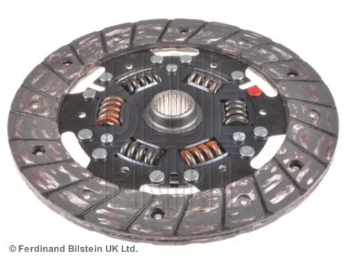 BLUE PRINT Clutch Disc (ADH23116)