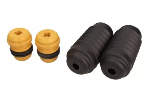 Dust Cover Kit, shock absorber