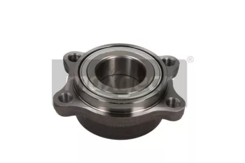 MAXGEAR Wheel Bearing Kit (33-1046)