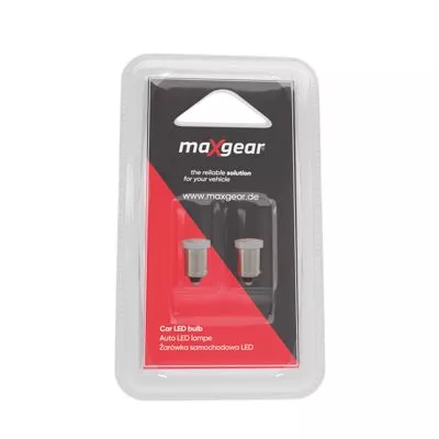 Bulb, direction indicator