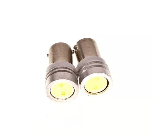 MAXGEAR Bulb, direction indicator (78-0170SET)