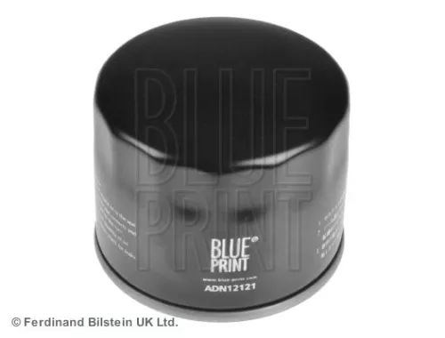 BLUE PRINT Parts Set, maintenance service (ADN12139)