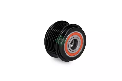 Schaeffler INA Alternator Freewheel Clutch (535021010)