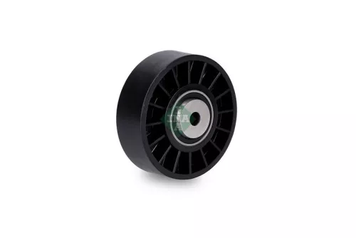 Schaeffler INA Deflection/Guide Pulley, V-ribbed belt (531071810)