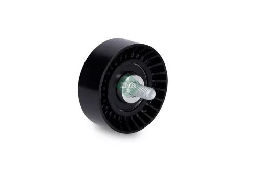 Schaeffler INA Deflection/Guide Pulley, V-ribbed belt (532054510)