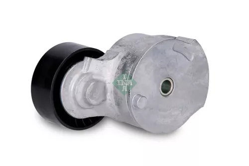 Schaeffler INA Belt Tensioner, V-ribbed belt (534040310)