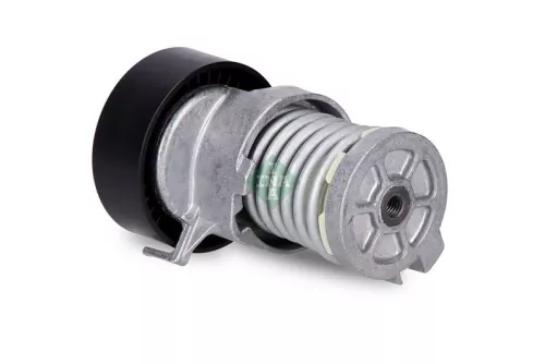 Schaeffler INA Belt Tensioner, V-ribbed belt (534012320)