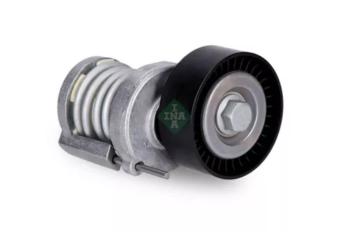 Schaeffler INA Belt Tensioner, V-ribbed belt (534012320)
