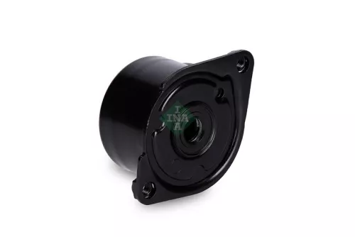 Schaeffler INA Belt Tensioner, V-ribbed belt (534017010)