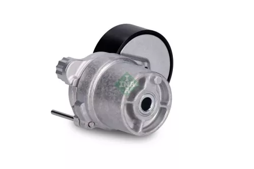 Schaeffler INA Belt Tensioner, V-ribbed belt (534057010)