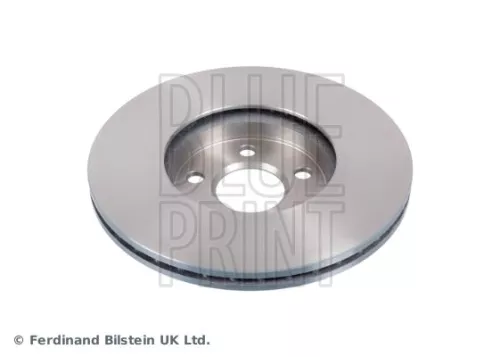 BLUE PRINT Brake Disc (ADB114322)