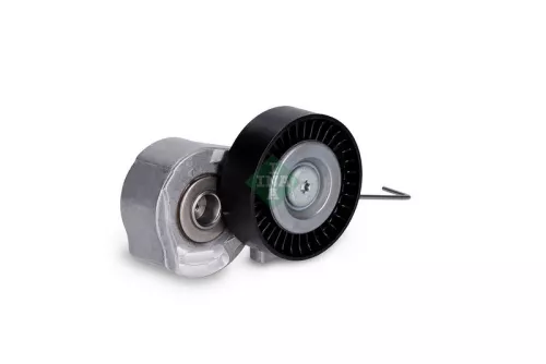Schaeffler INA Belt Tensioner, V-ribbed belt (534032410)