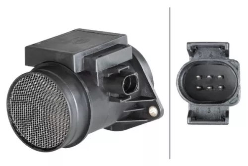 Mass Air Flow Sensor