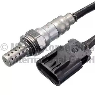 Oxygen Sensor