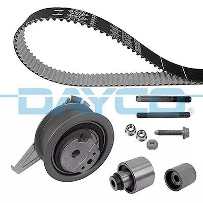Timing Belt Kit