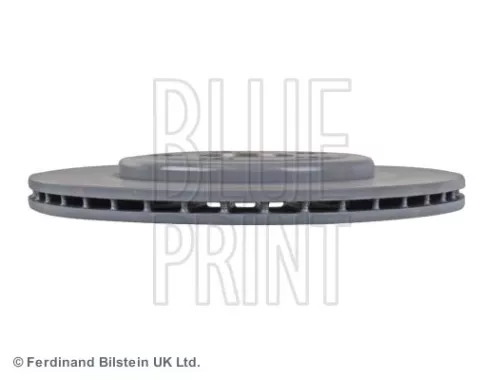 BLUE PRINT Brake Disc (ADJ134345)