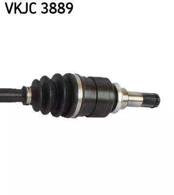 SKF Drive Shaft (VKJC3889)