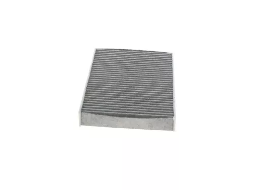 BOSCH Filter, cabin air (1987435562)