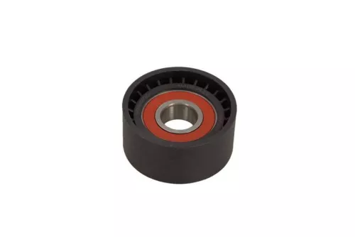 Tensioner Pulley, V-ribbed belt