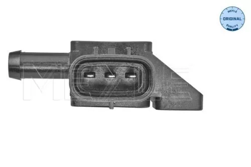 MEYLE Sensor, exhaust pressure (37-148010001)