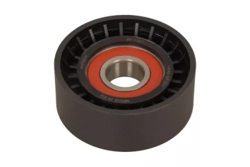 Tensioner Pulley, V-ribbed belt