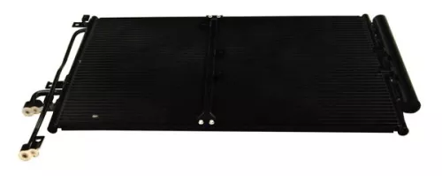 MAXGEAR Condenser, air conditioning (AC895967)