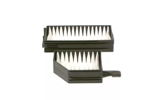 BOSCH Filter, cabin air (1987435043)