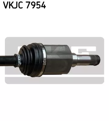 SKF Drive Shaft (VKJC7954)