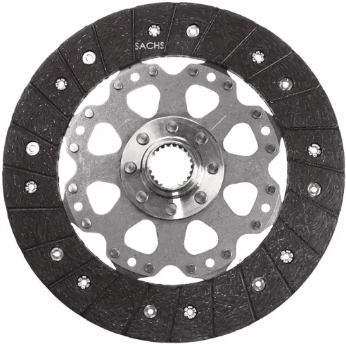 SACHS Clutch Kit (3000 970 127)