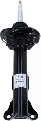 SACHS Shock Absorber (317 555)