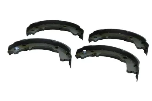 MAXGEAR Brake Shoe Set, parking brake (19-3482)