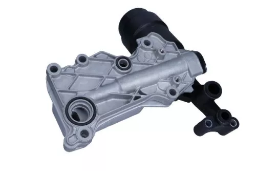 MAXGEAR Oil Cooler, engine oil (14-0044)