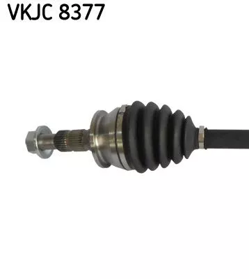 SKF Drive Shaft (VKJC8377)